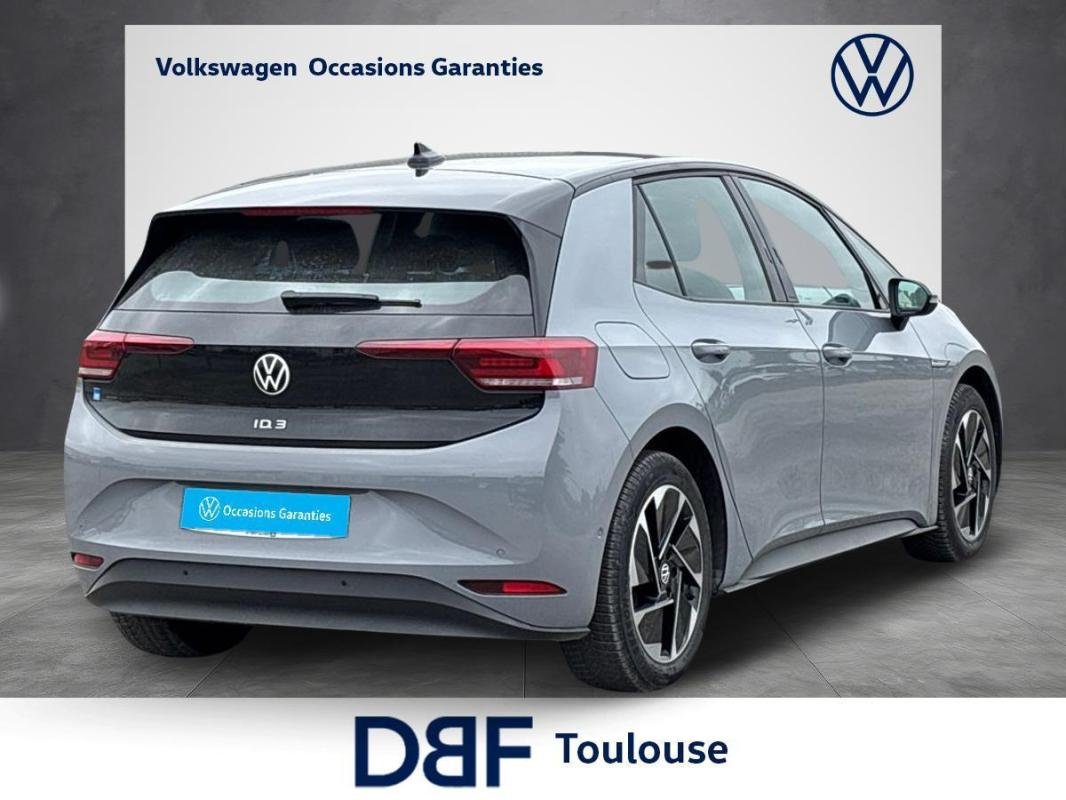 Volkswagen ID.3 - Photo 5
