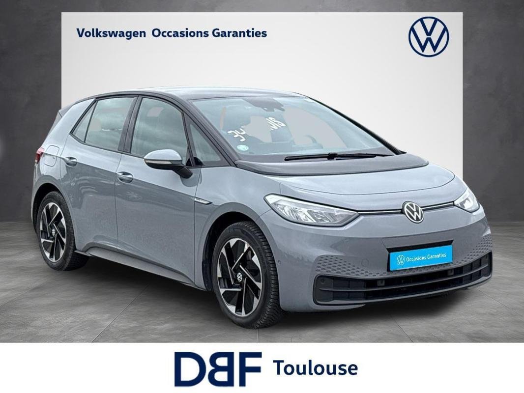 Volkswagen ID.3 - Photo 6