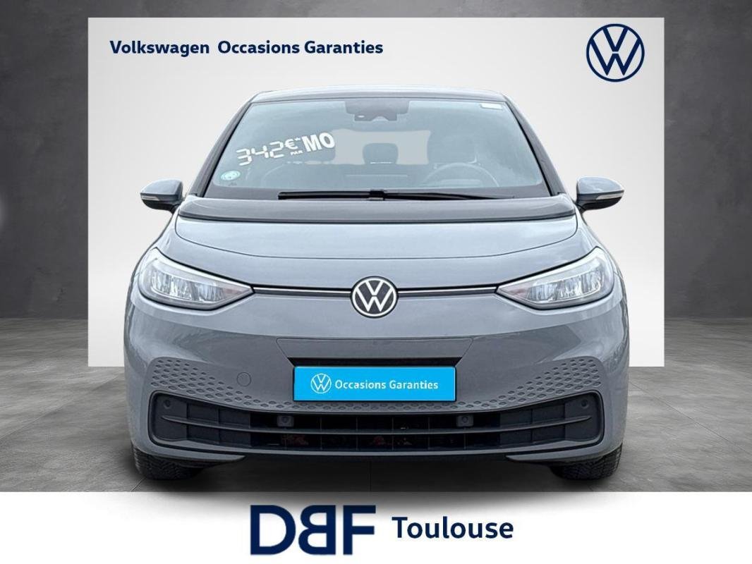 Volkswagen ID.3 - Photo 7