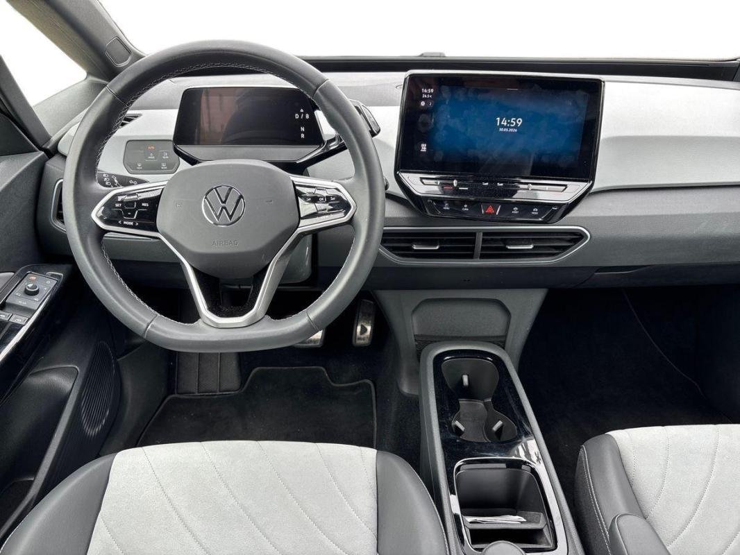 Volkswagen ID.3 - Photo 8