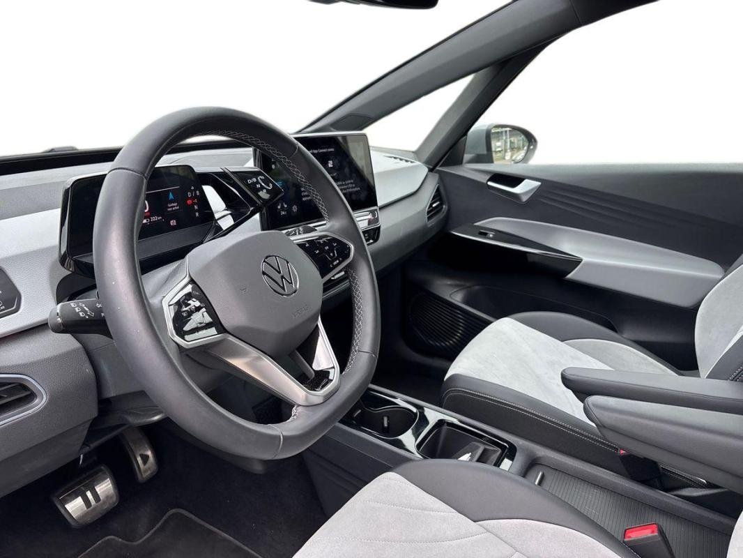 Volkswagen ID.3 - Photo 9