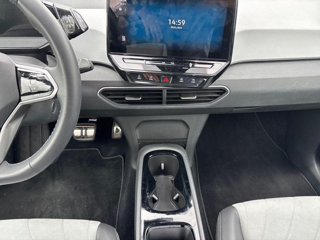 Volkswagen ID.3 - Photo 10