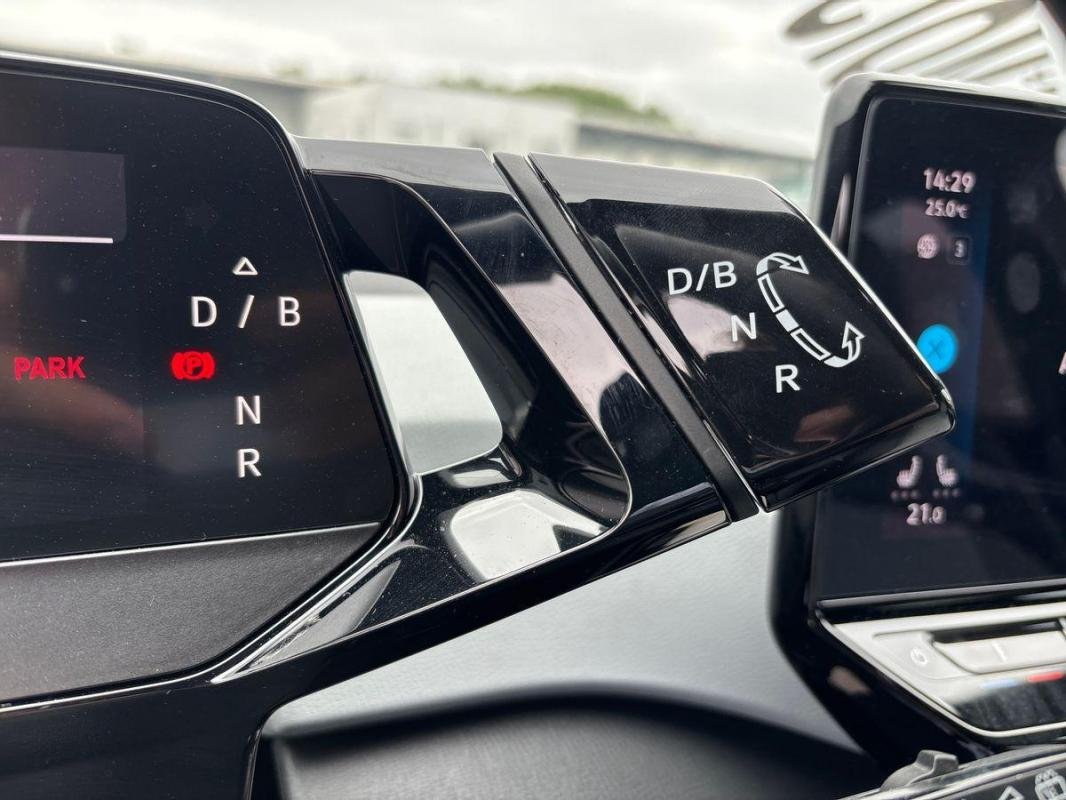 Volkswagen ID.3 - Photo 11