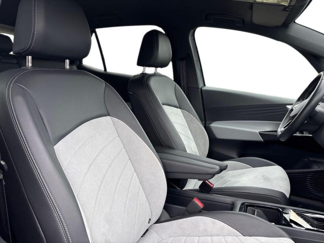 Volkswagen ID.3 - Photo 13