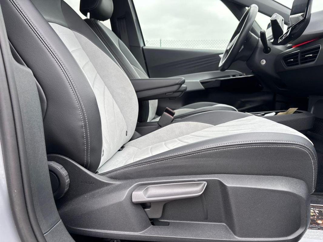 Volkswagen ID.3 - Photo 14