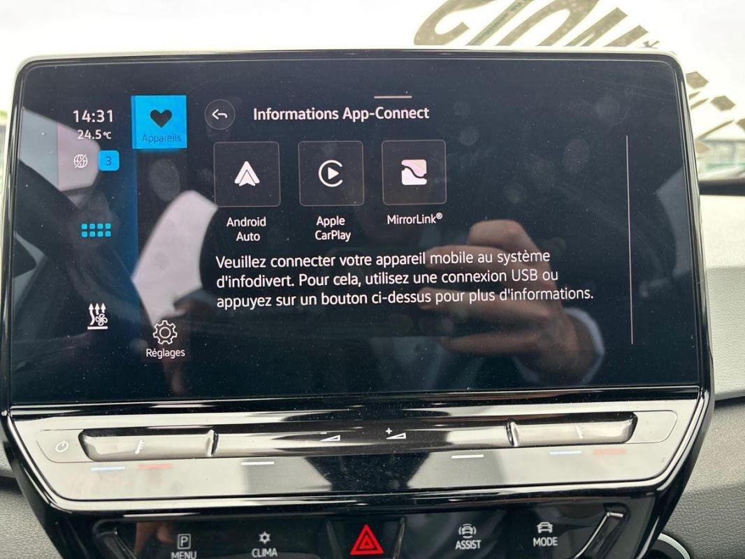 Volkswagen ID.3 - Photo 17