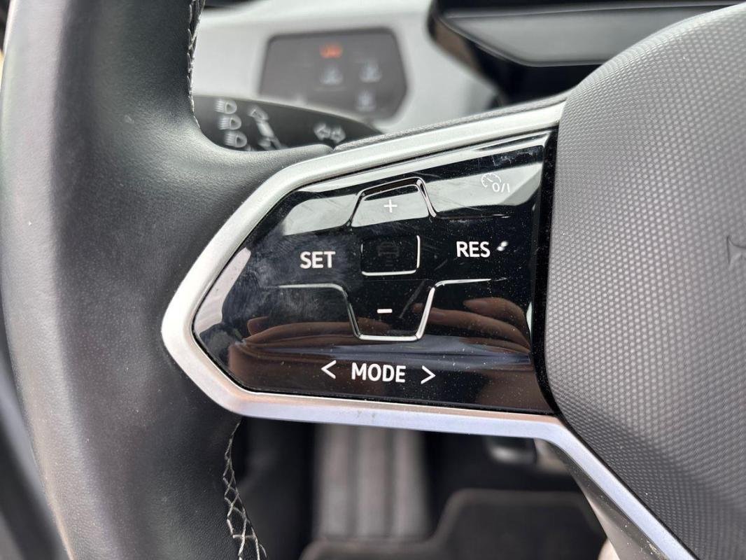Volkswagen ID.3 - Photo 21