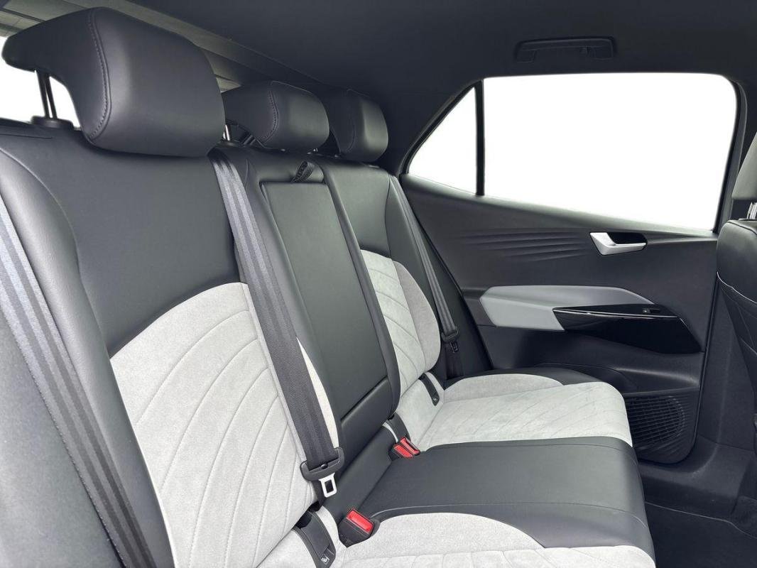 Volkswagen ID.3 - Photo 23
