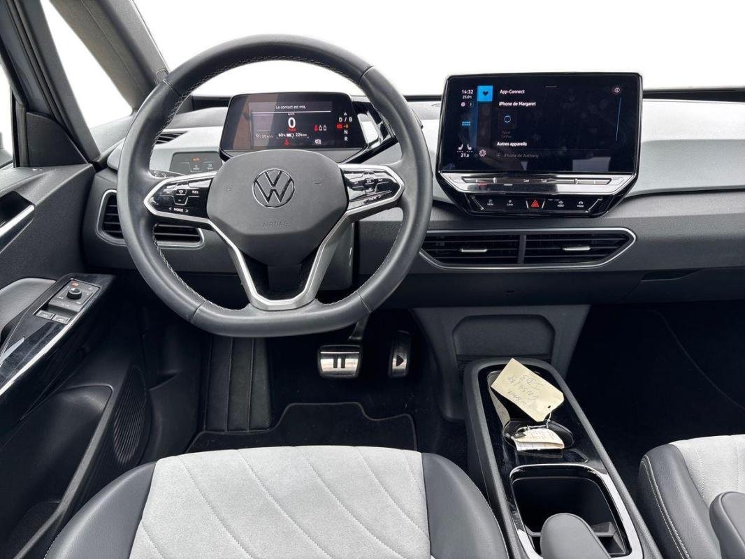 Volkswagen ID.3 - Photo 24