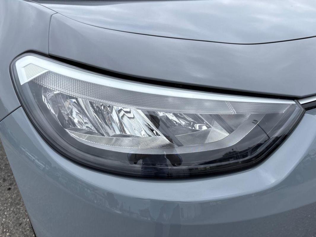 Volkswagen ID.3 - Photo 25