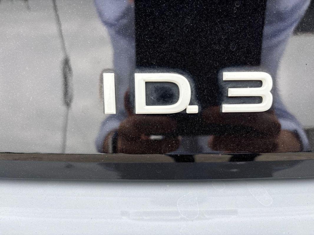 Volkswagen ID.3 - Photo 27