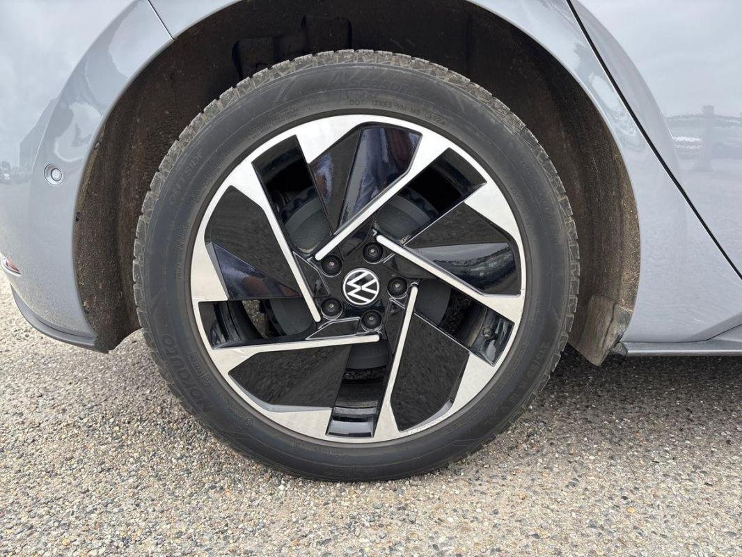 Volkswagen ID.3 - Photo 28