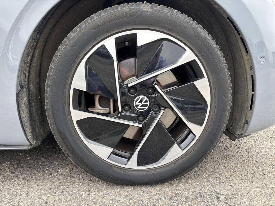 Volkswagen ID.3 - Photo 29