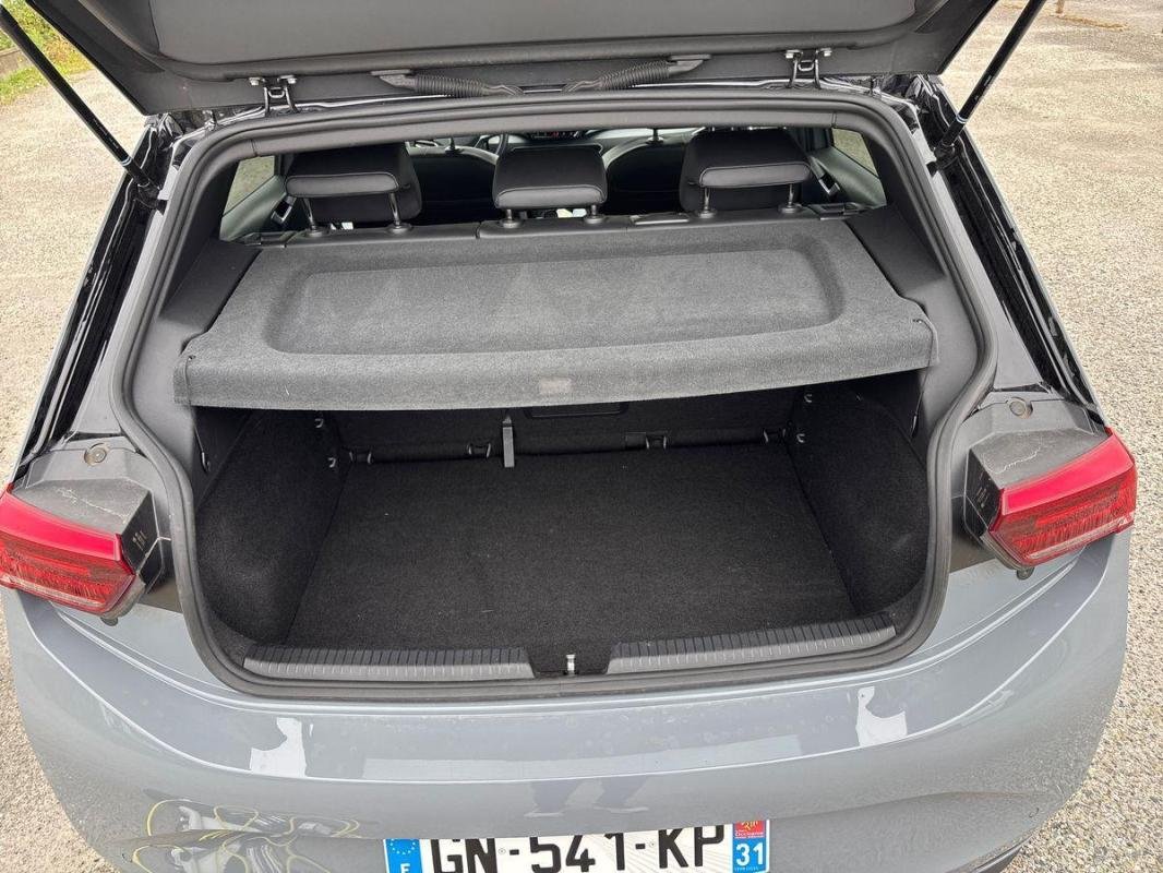 Volkswagen ID.3 - Photo 31