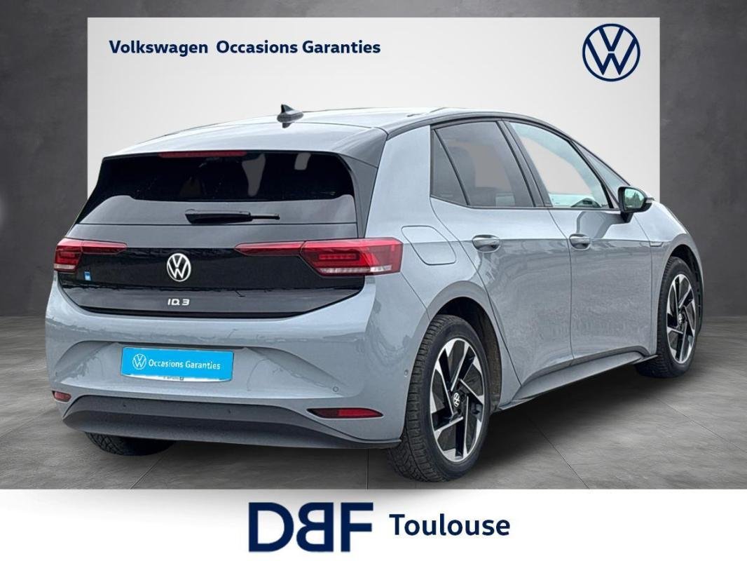 Volkswagen ID.3 - Photo 5