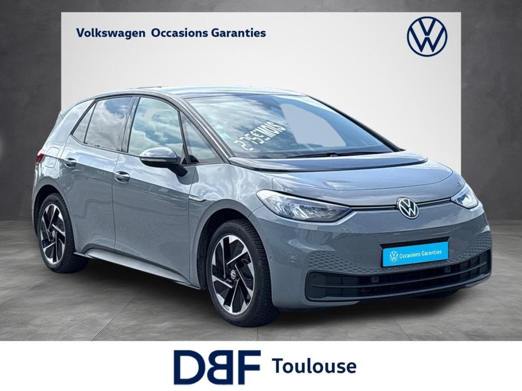 Volkswagen ID.3 - Photo 6