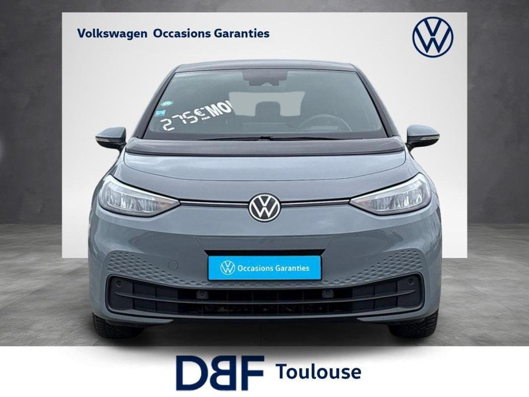 Volkswagen ID.3 - Photo 7