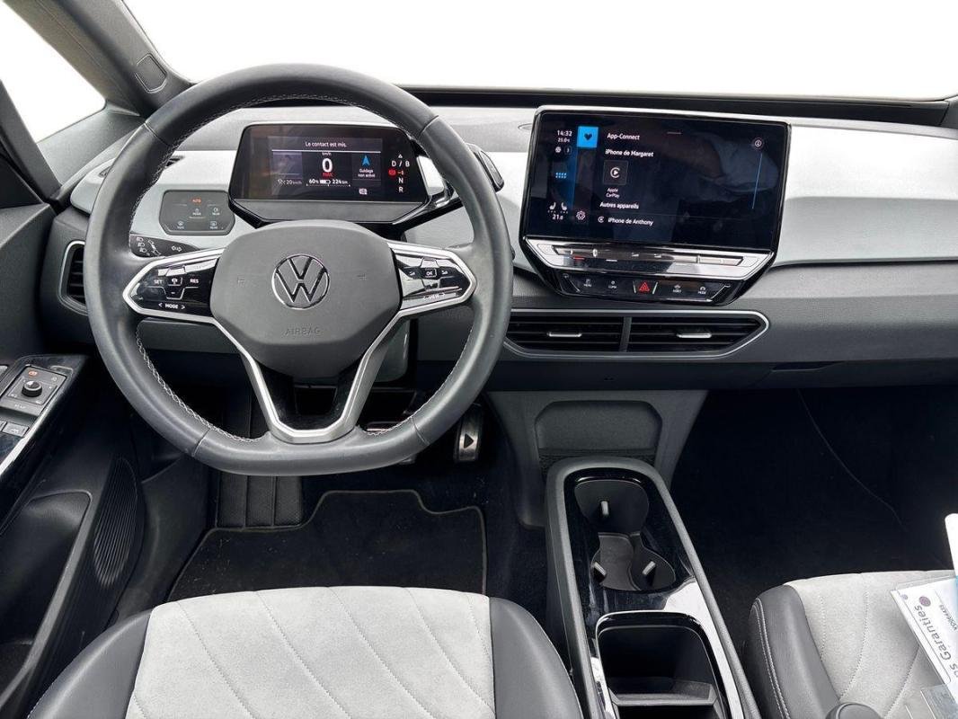 Volkswagen ID.3 - Photo 8