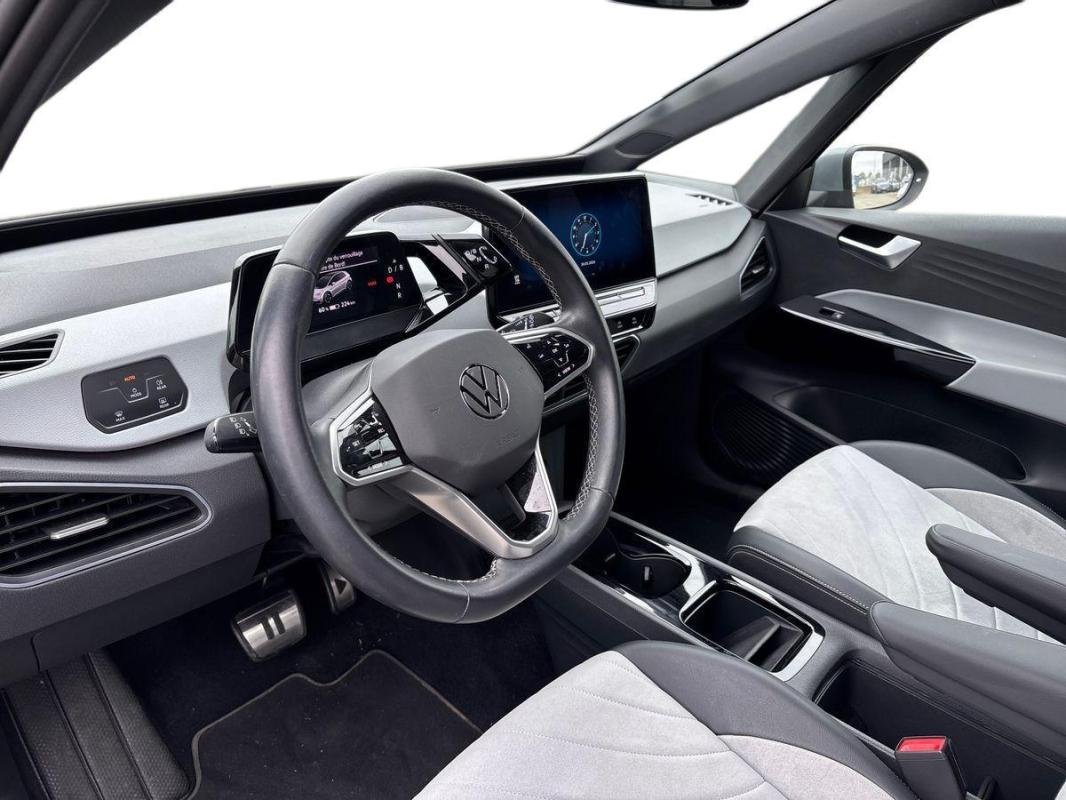 Volkswagen ID.3 - Photo 9