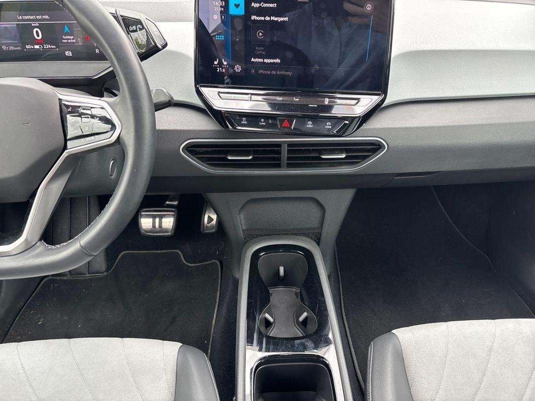Volkswagen ID.3 - Photo 10