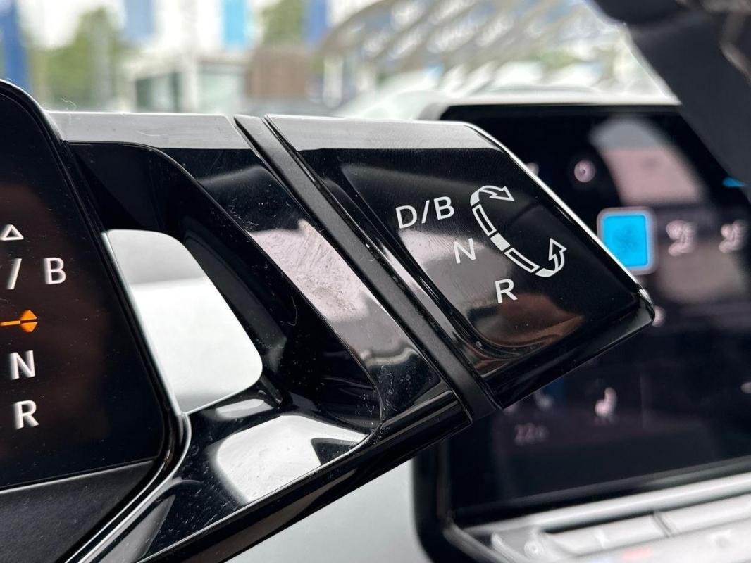 Volkswagen ID.3 - Photo 11