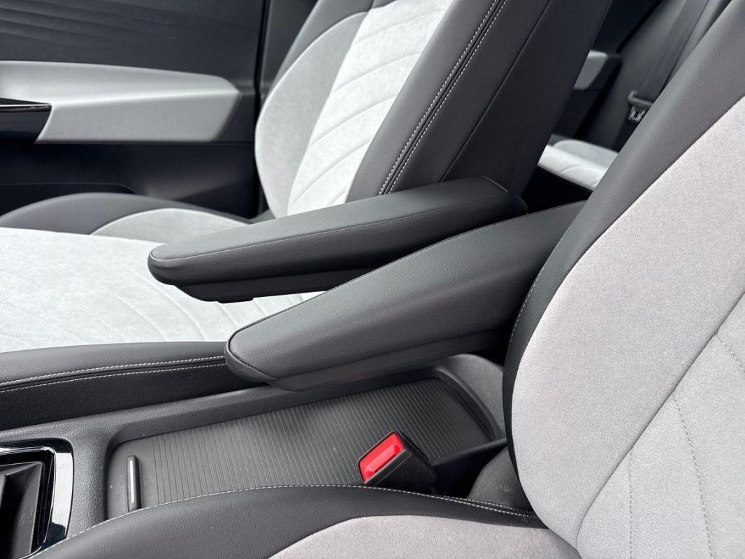 Volkswagen ID.3 - Photo 12