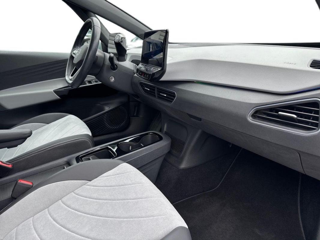 Volkswagen ID.3 - Photo 13