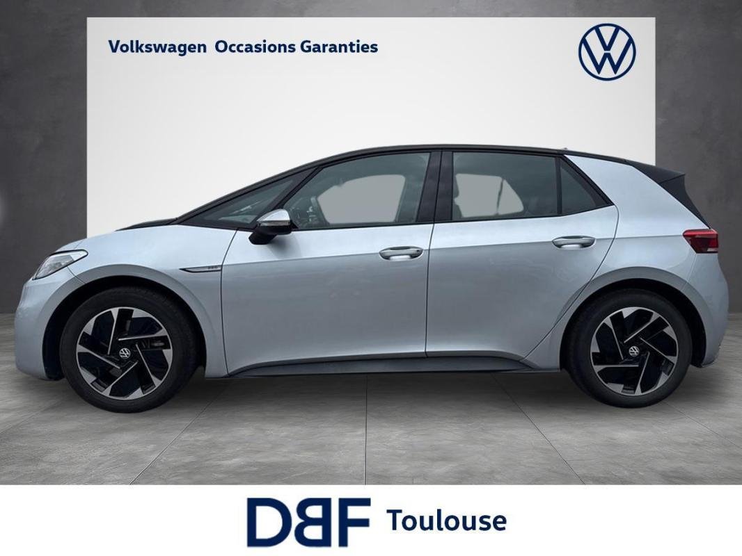 Volkswagen ID.3 - Photo 2