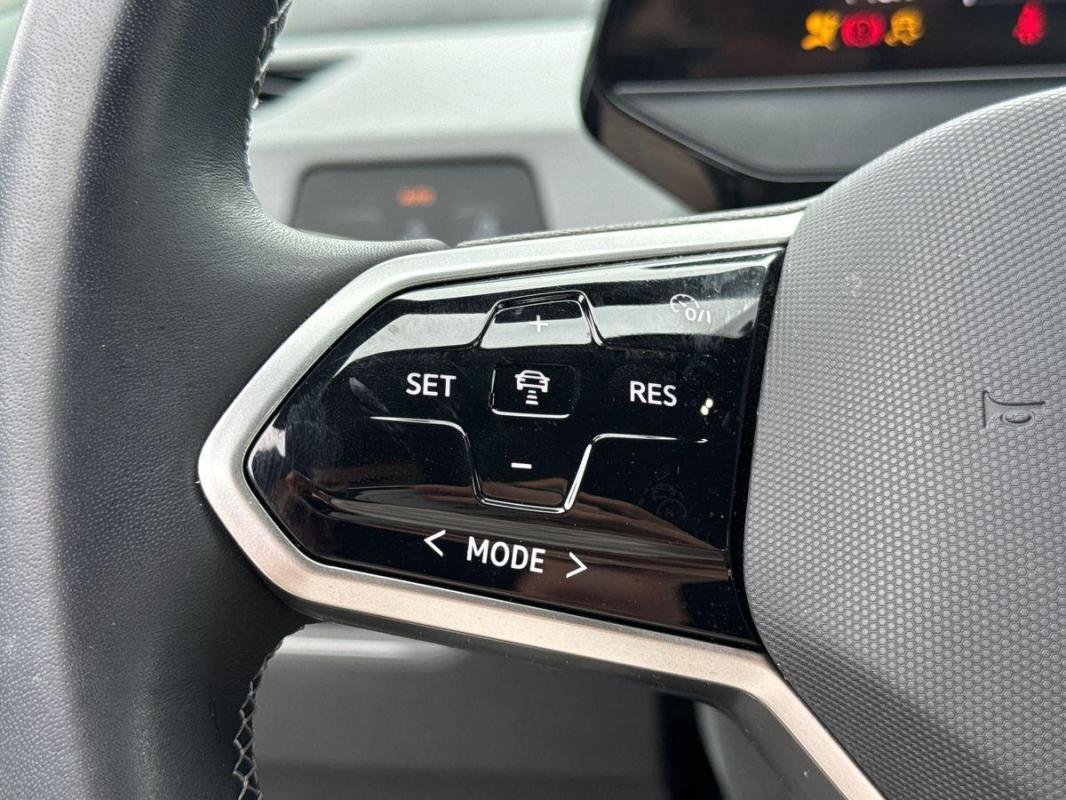 Volkswagen ID.3 - Photo 21