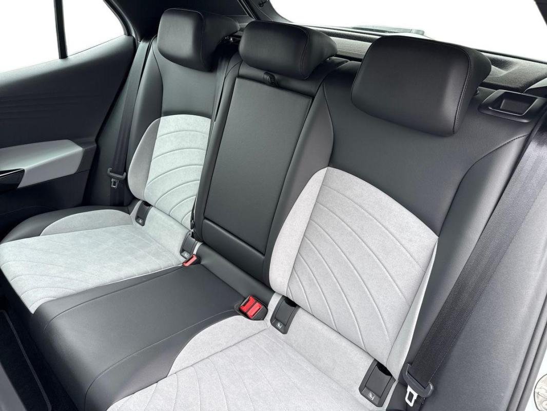 Volkswagen ID.3 - Photo 23
