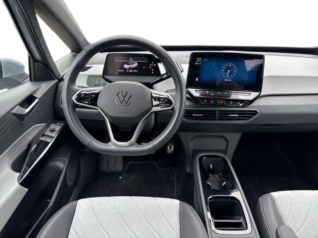Volkswagen ID.3 - Photo 24