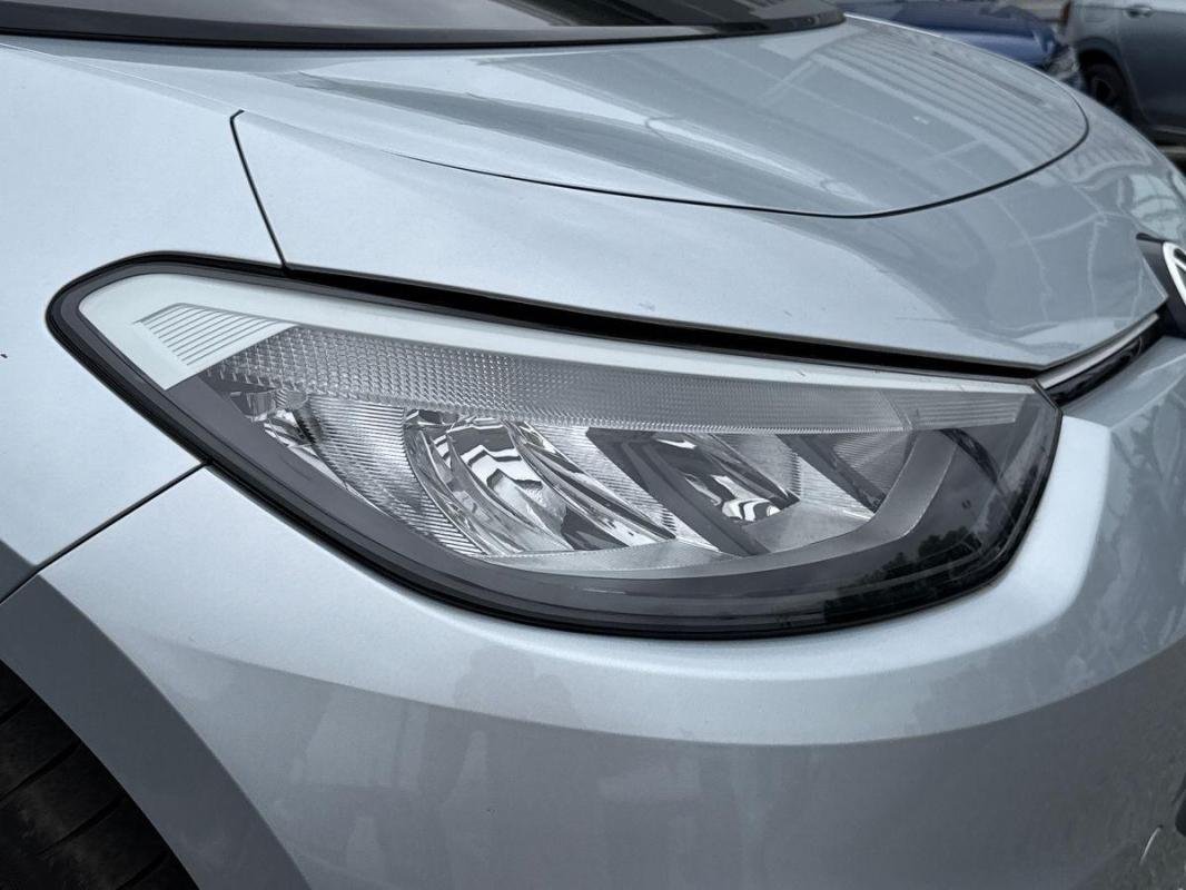 Volkswagen ID.3 - Photo 25