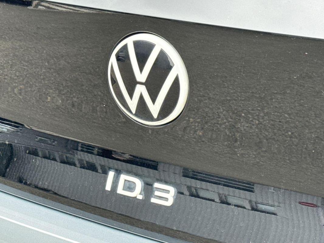 Volkswagen ID.3 - Photo 27