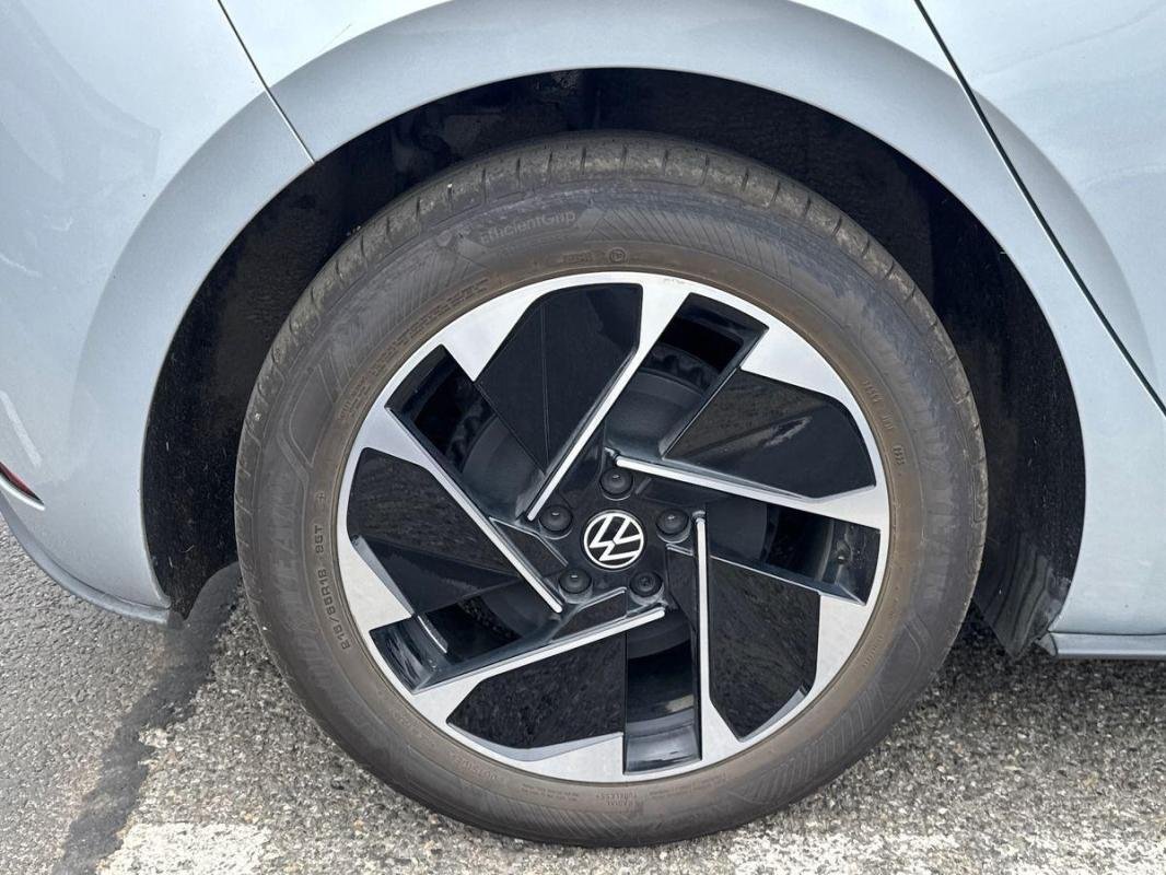 Volkswagen ID.3 - Photo 28