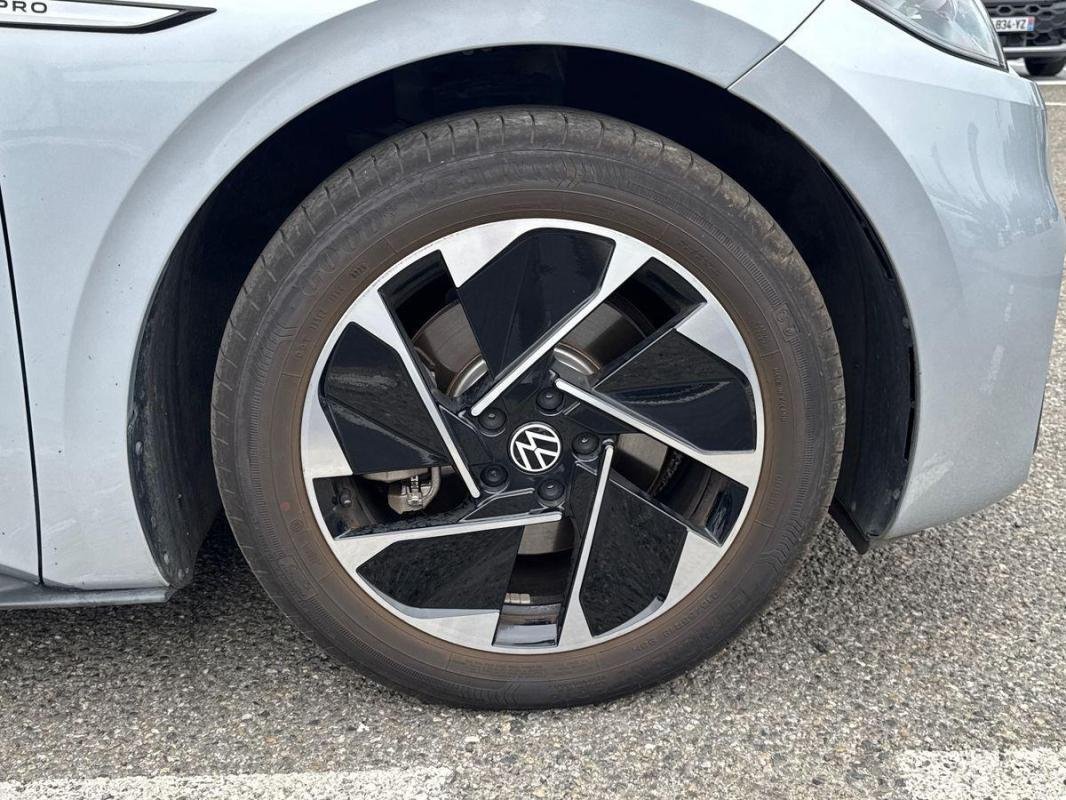 Volkswagen ID.3 - Photo 29