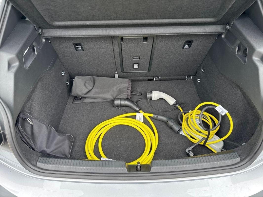 Volkswagen ID.3 - Photo 31