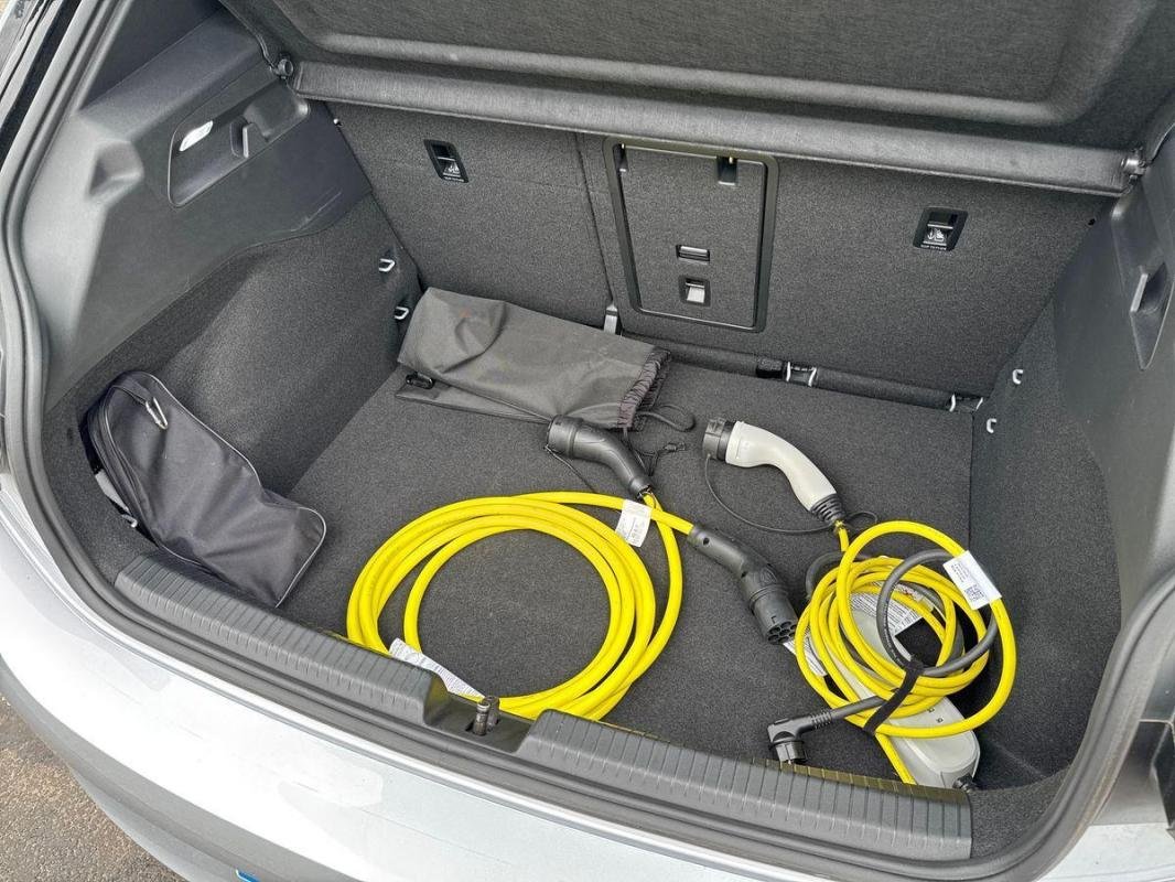 Volkswagen ID.3 - Photo 32