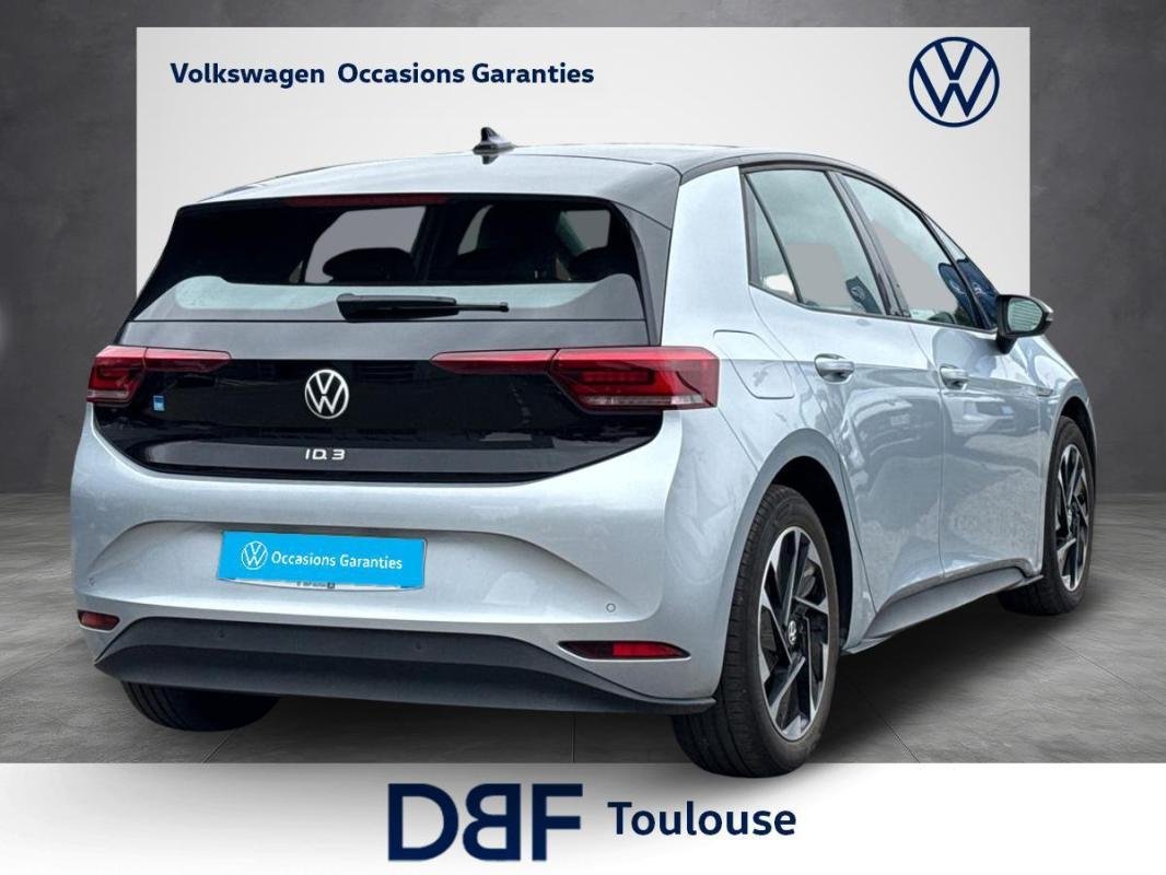 Volkswagen ID.3 - Photo 5