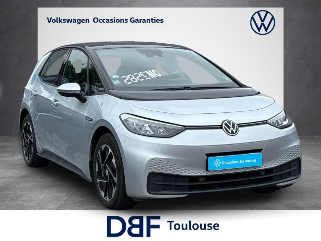 Volkswagen ID.3 - Photo 6