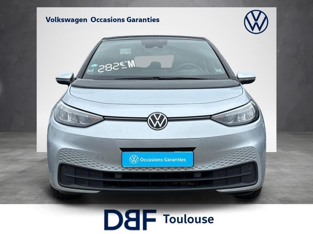 Volkswagen ID.3 - Photo 7