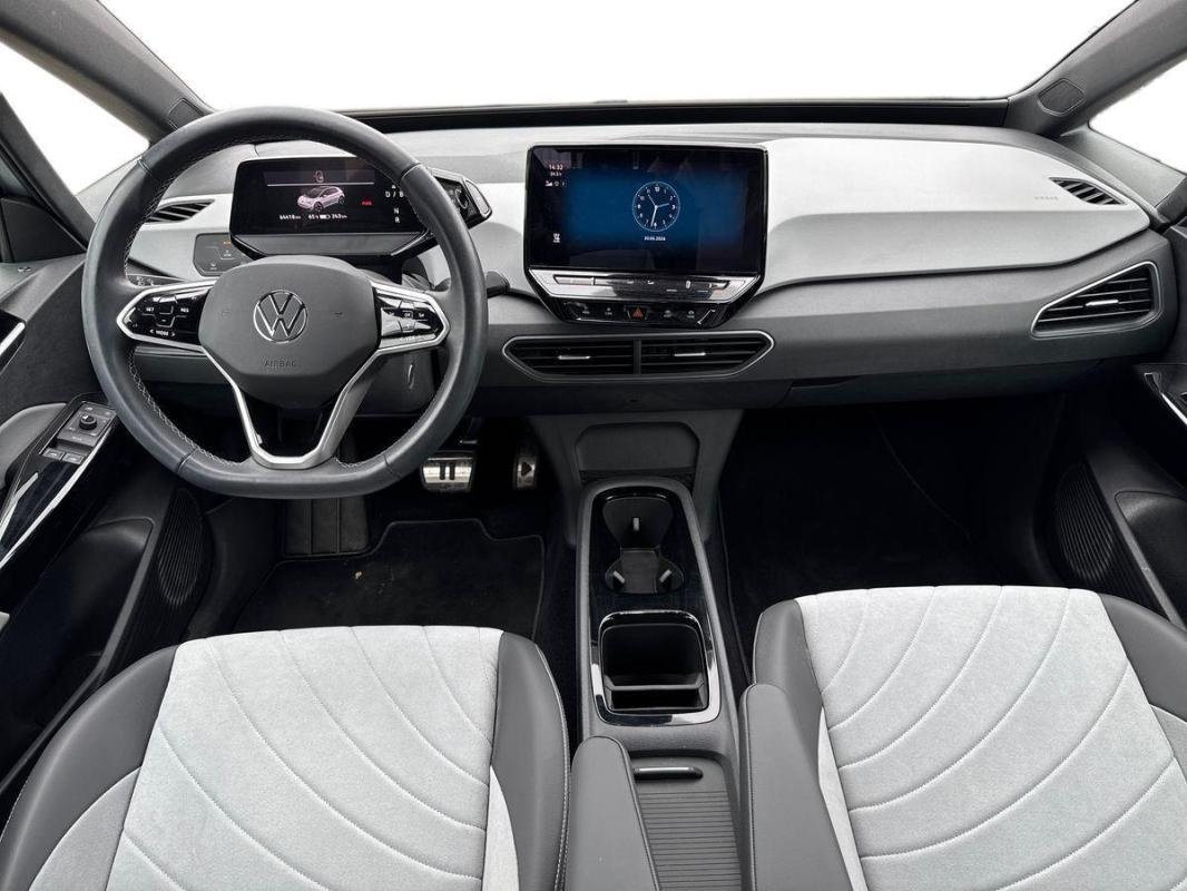 Volkswagen ID.3 - Photo 8