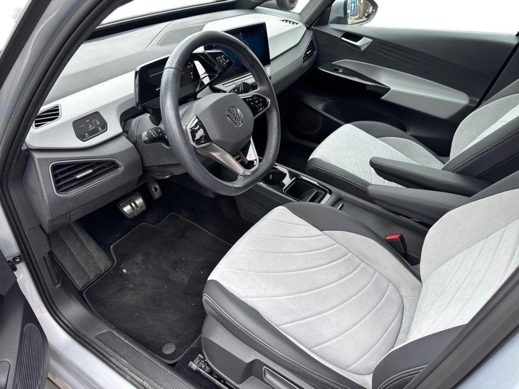 Volkswagen ID.3 - Photo 9