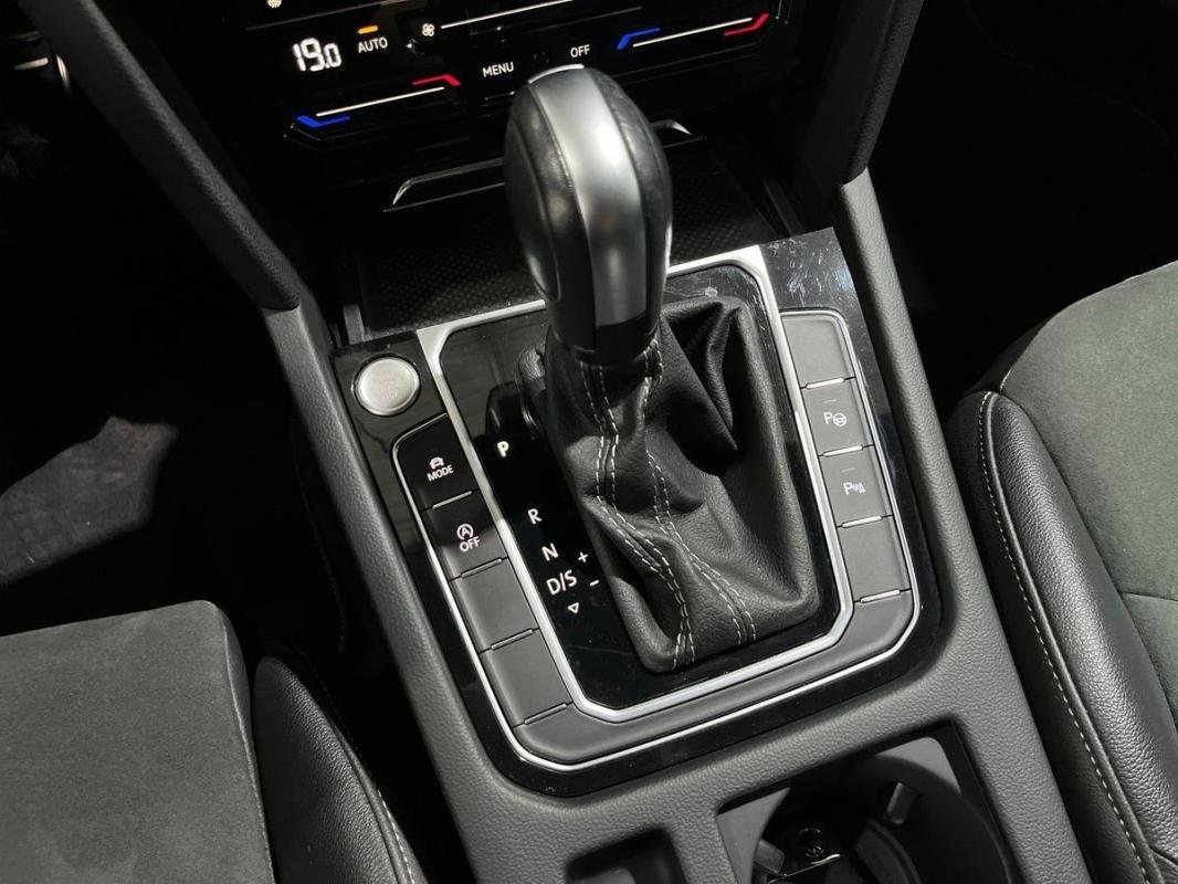 Volkswagen Arteon - Photo 11