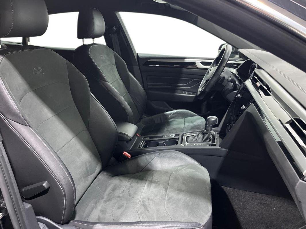 Volkswagen Arteon - Photo 13