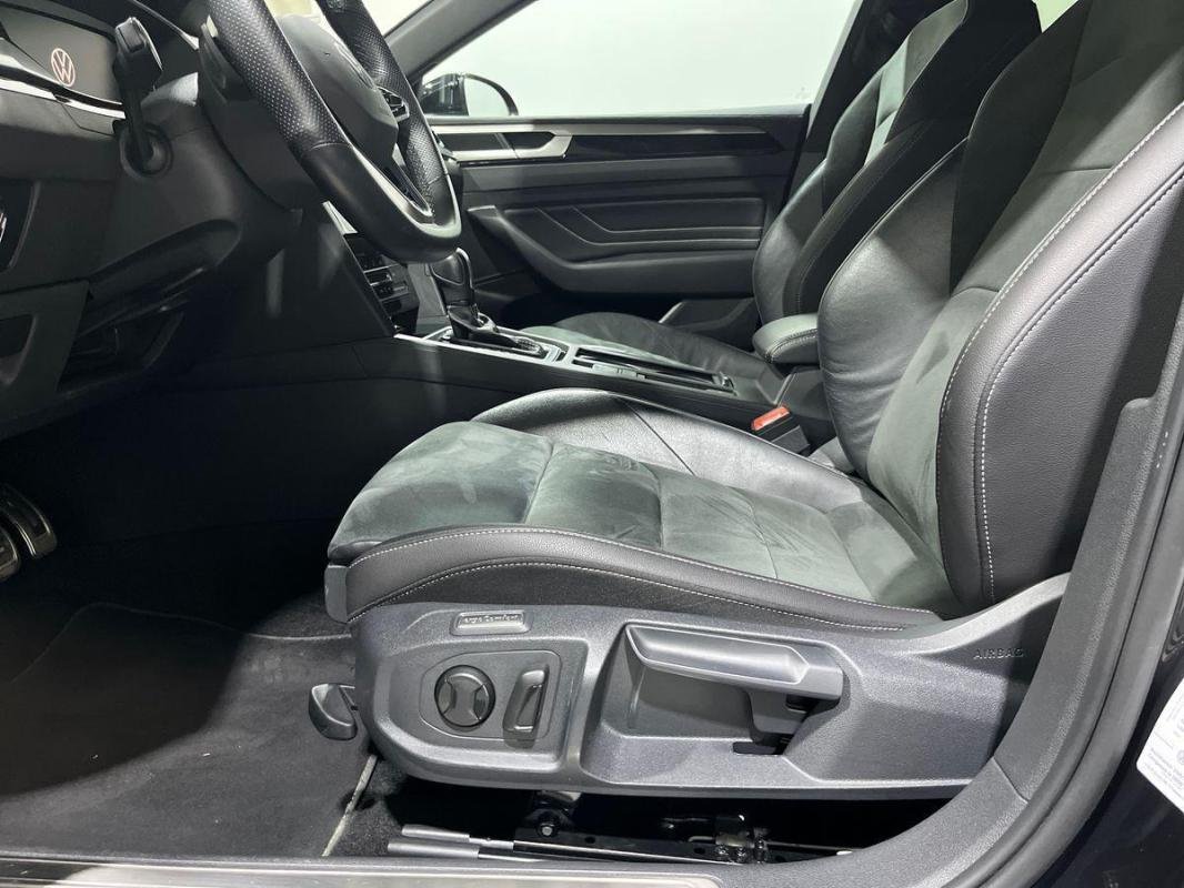 Volkswagen Arteon - Photo 14