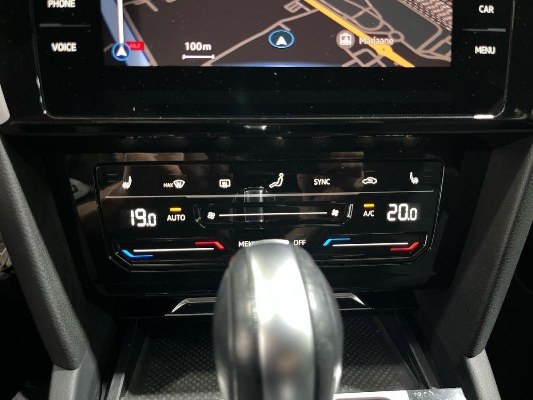 Volkswagen Arteon - Photo 19