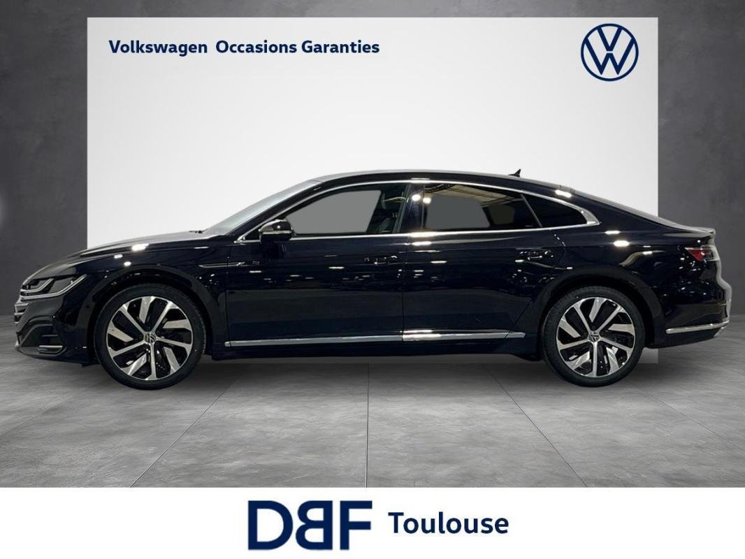 Volkswagen Arteon - Photo 2
