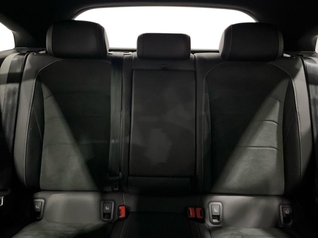 Volkswagen Arteon - Photo 22