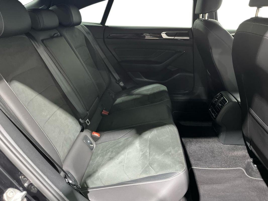 Volkswagen Arteon - Photo 23