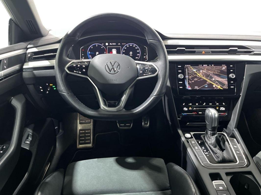 Volkswagen Arteon - Photo 24